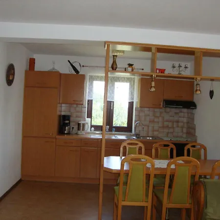 Hébergement de vacances Weingut Bauer Gamlitz