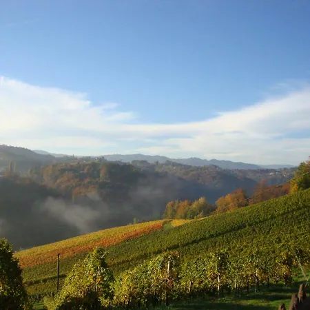 Weingut Bauer * Gamlitz