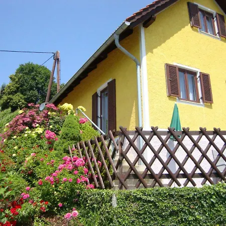 Hébergement de vacances Weingut Bauer Gamlitz