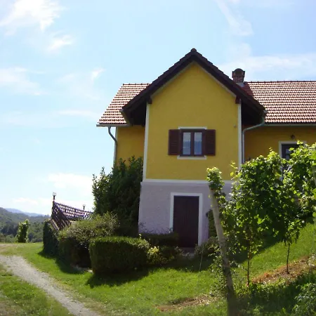 Weingut Bauer Hébergement de vacances