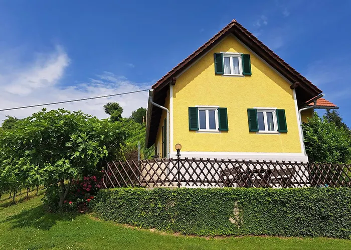 Weingut Bauer * Gamlitz