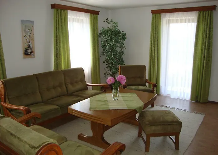 Weingut Bauer * Gamlitz