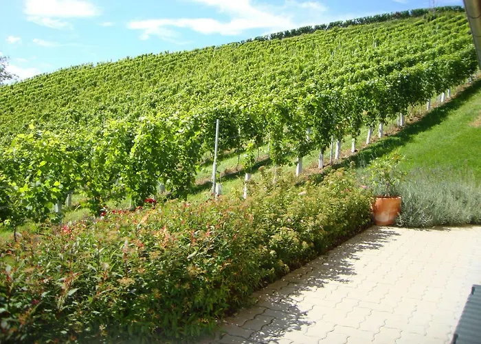 Holiday home Weingut Bauer