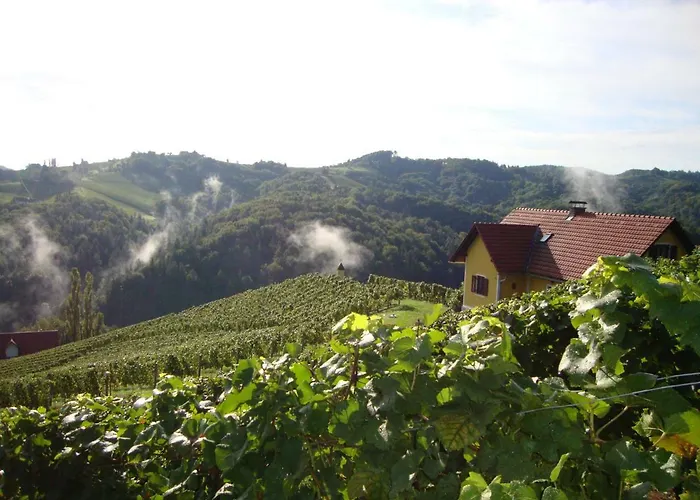 Weingut Bauer Holiday home Gamlitz