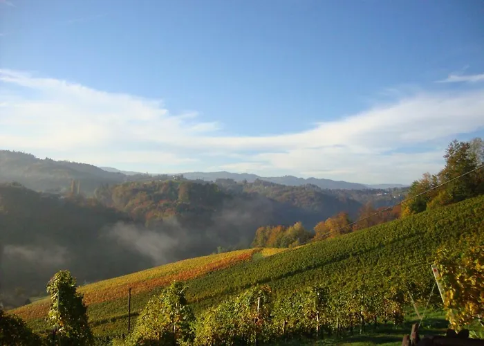 Weingut Bauer * Gamlitz