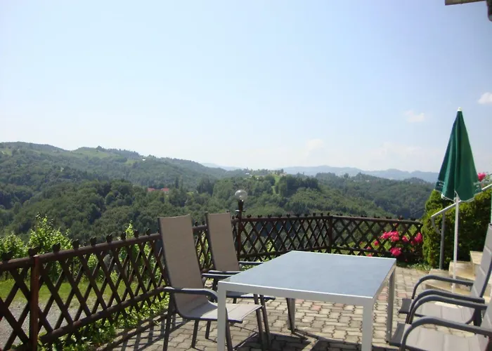 Weingut Bauer * Gamlitz